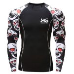 Rash Guard