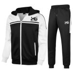 Track suit