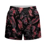 Sublimation Short