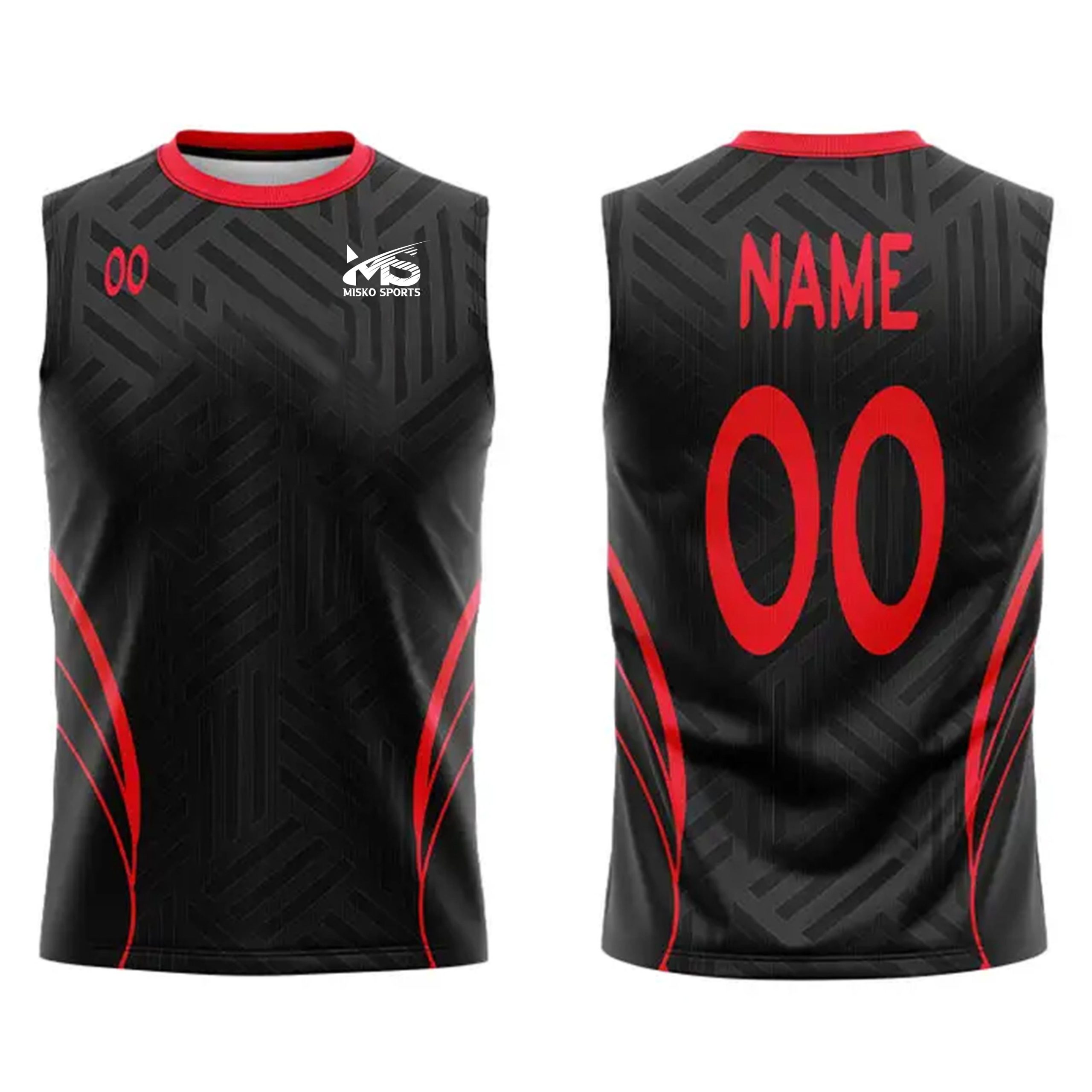 5 7 On 7 Uniform - Image 1