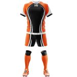 Rugby Uniform
