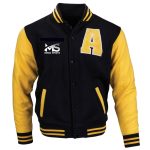 Varsity Jacket
