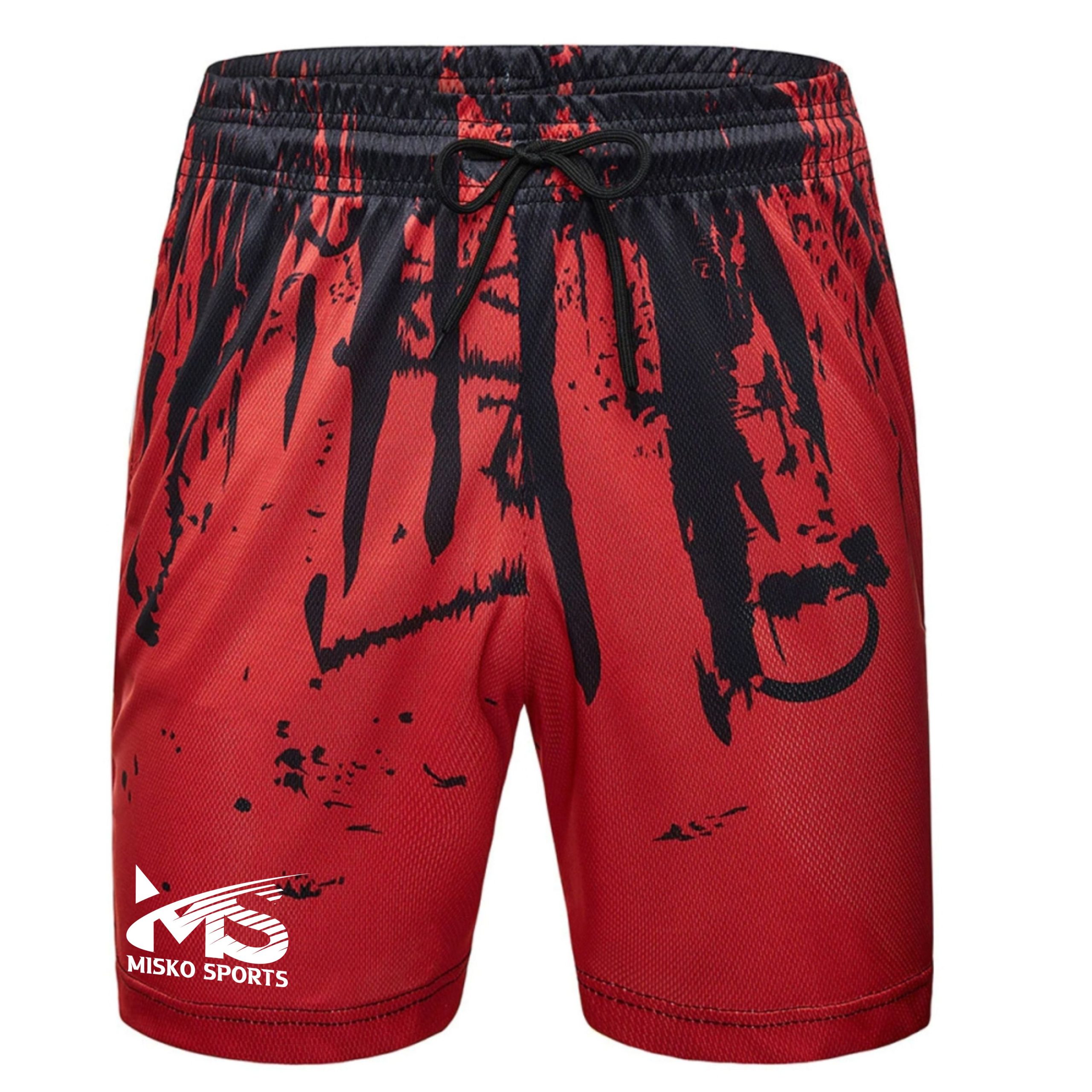 6 Fitness short - Image 1