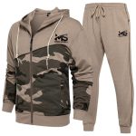 Track suit