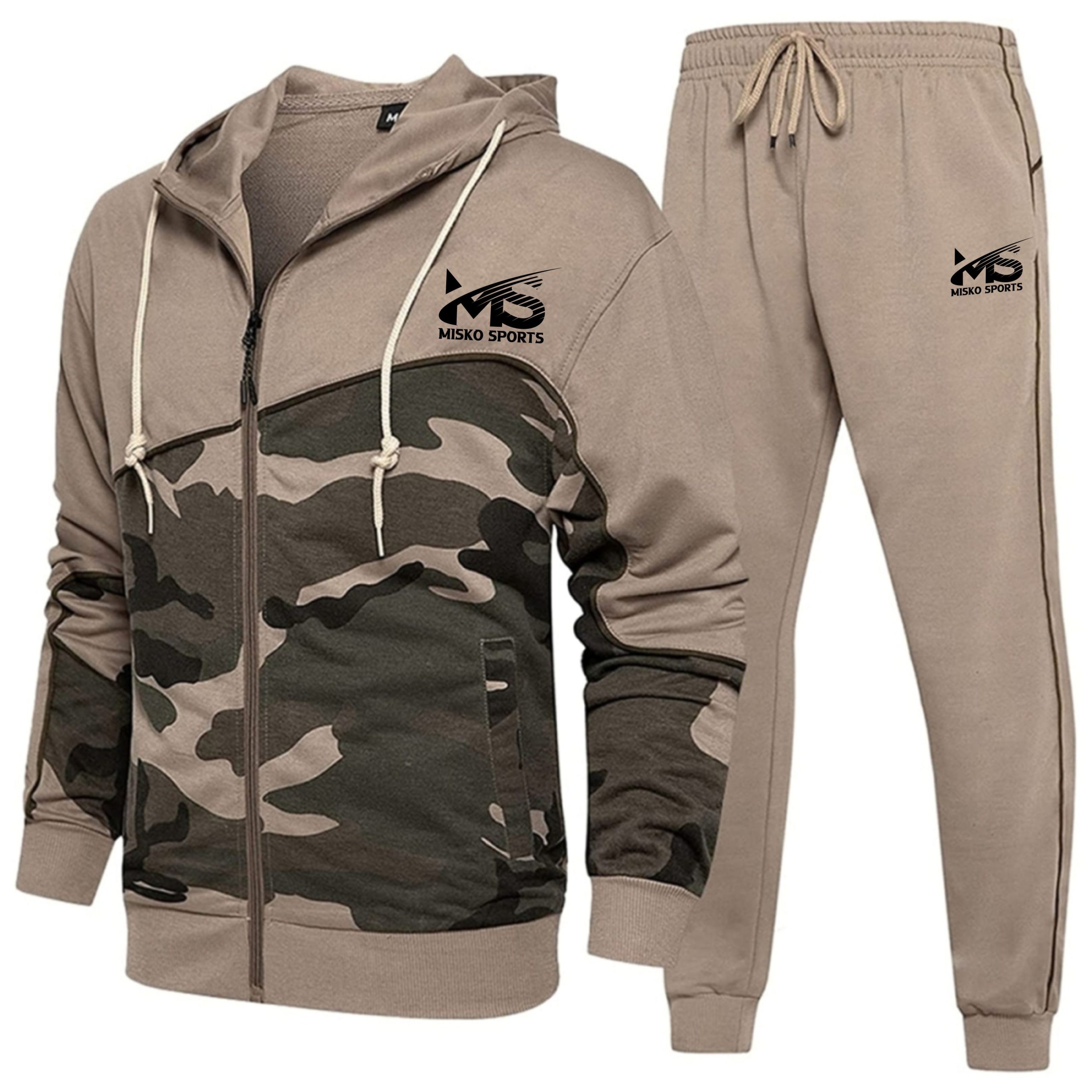 6 Track suit - Image 1