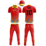 Cricket Uniform - Image 2