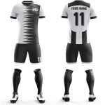 Custom Soccer Uniform - Image 2