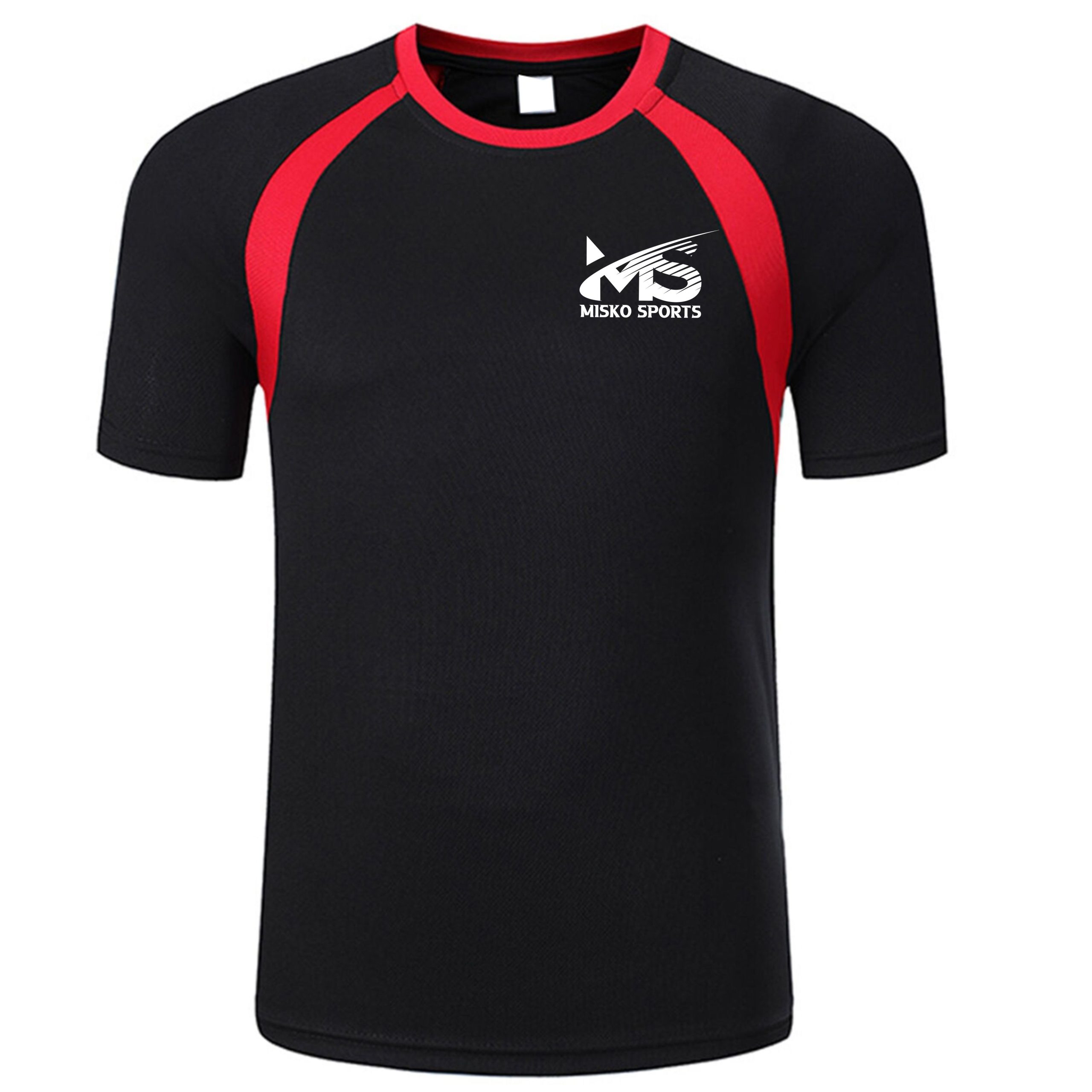 7 Gym T Shirt - Image 1