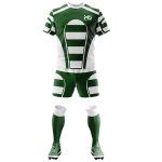 Rugby Uniform
