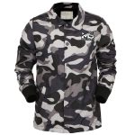 Coach Jacket