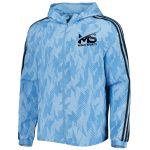Windbreaker Jacket