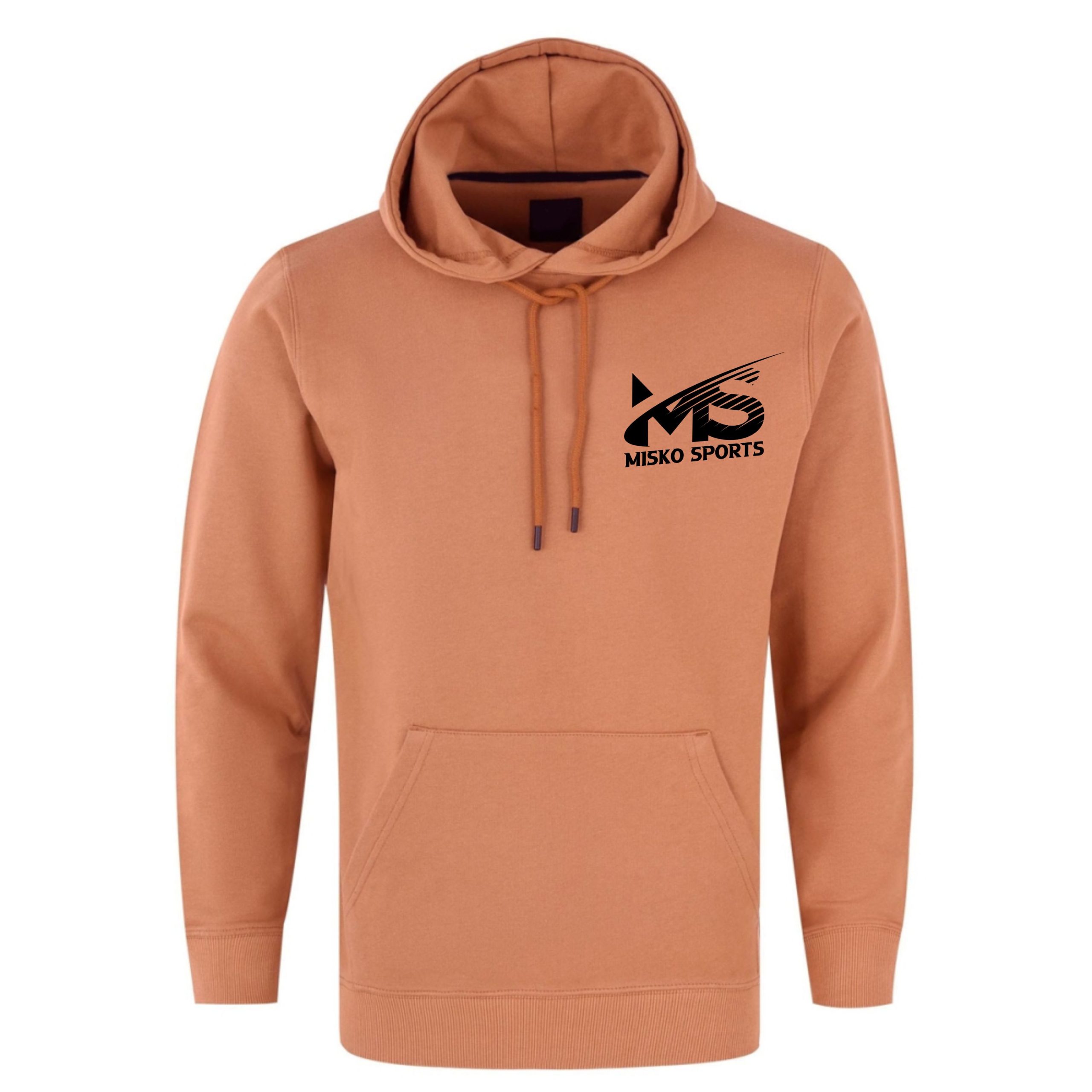 8 Men Hoodie - Image 1