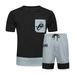 Summer short set - Image 2