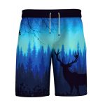 Sublimation Short