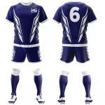 Rugby Uniform - Image 2