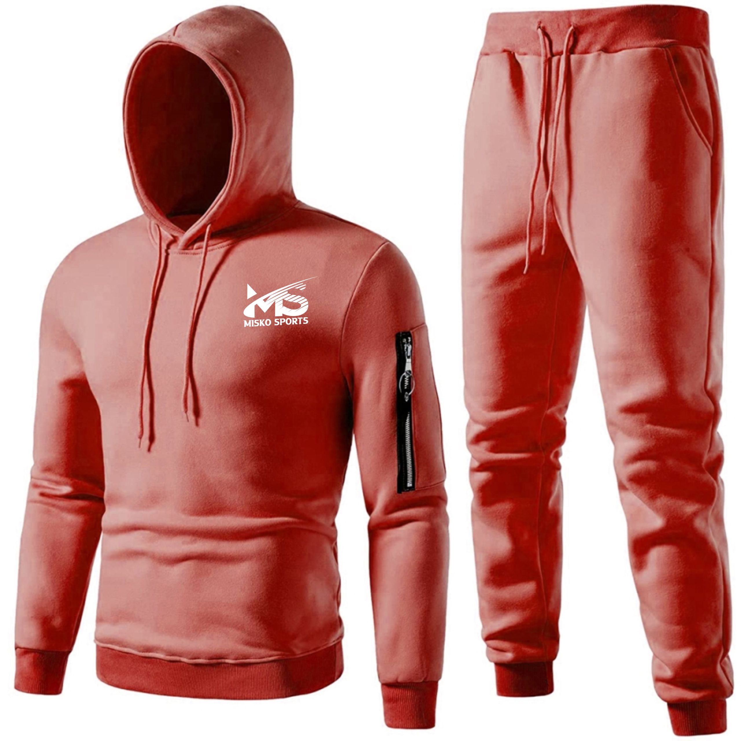 9 Track Suit - Image 1