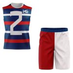 7 On 7 Uniform - Image 2